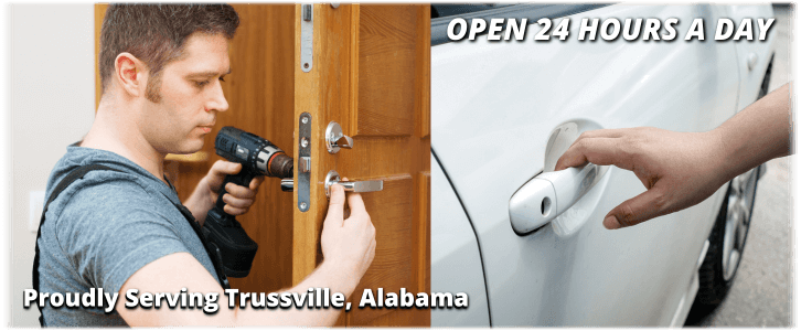 trussville locksmith