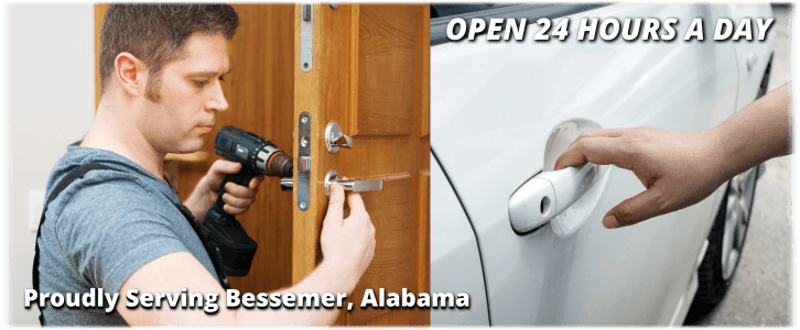 bessemer locksmith