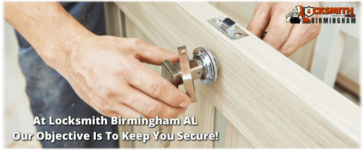 Birmingham Lock Change Service